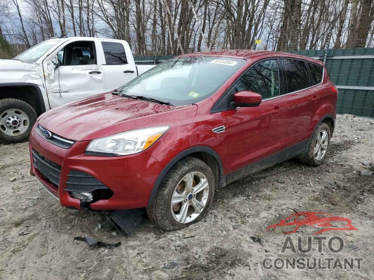 FORD ESCAPE 2016 - 1FMCU9GX0GUA57239