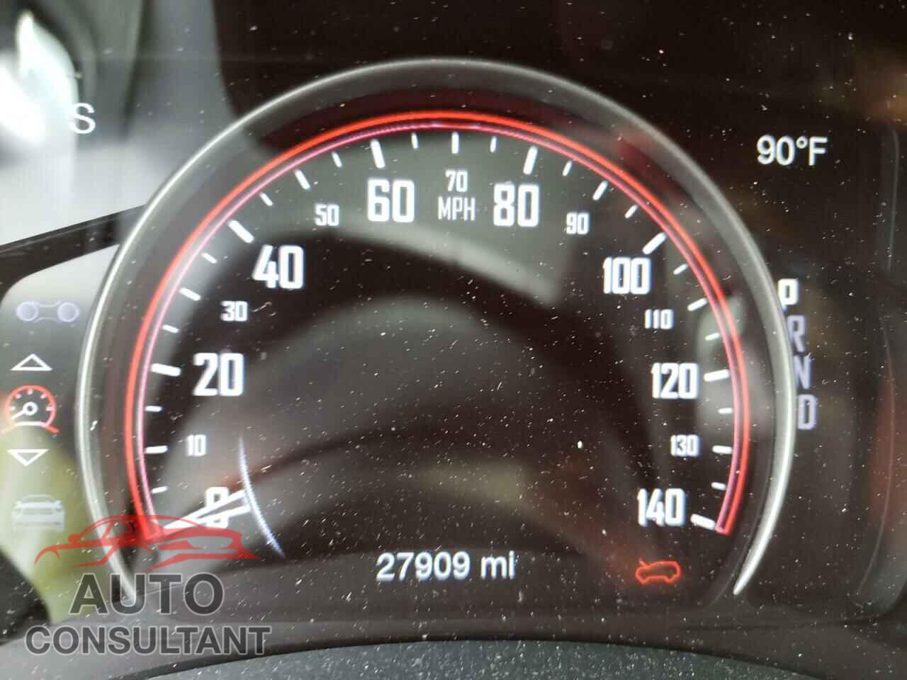 DODGE DURANGO 2021 - 1C4RDJDG0MC627553