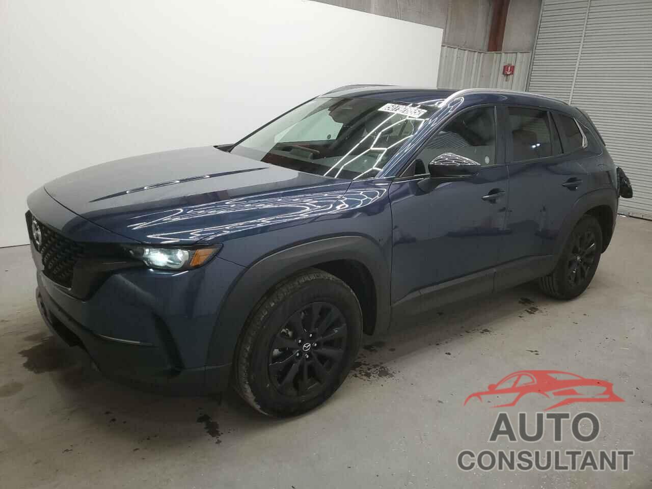 MAZDA CX-50 PREF 2025 - 7MMVABBM6SN341536