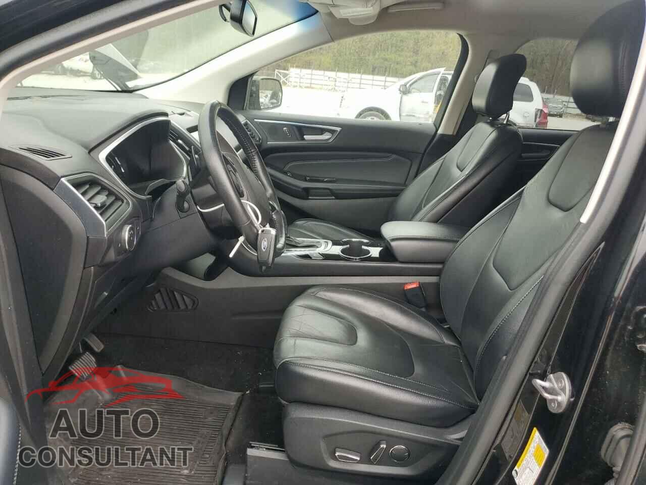 FORD EDGE 2017 - 2FMPK3K93HBC28568