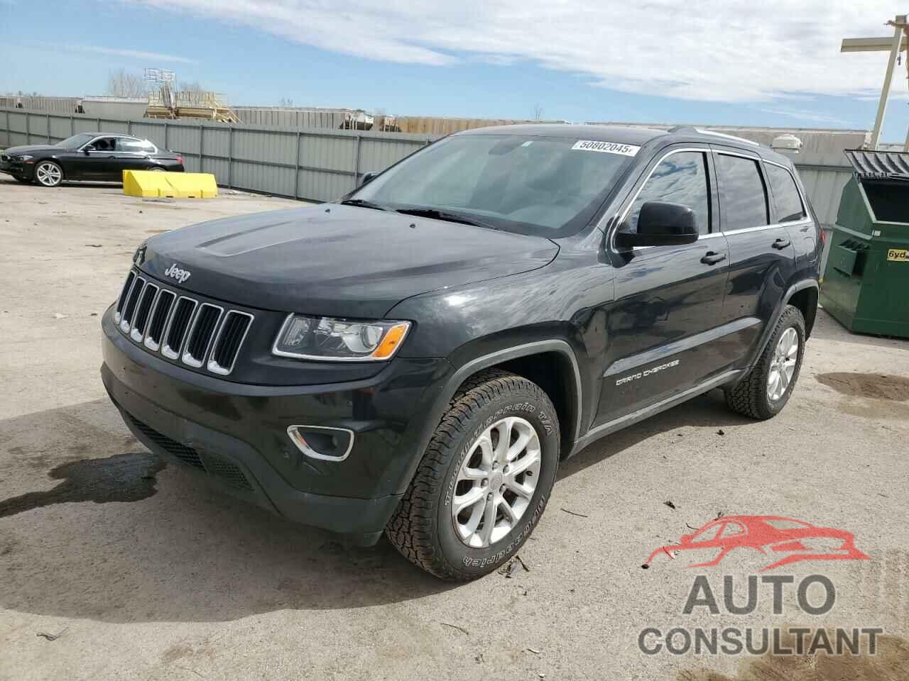 JEEP GRAND CHER 2015 - 1C4RJFAG2FC183539