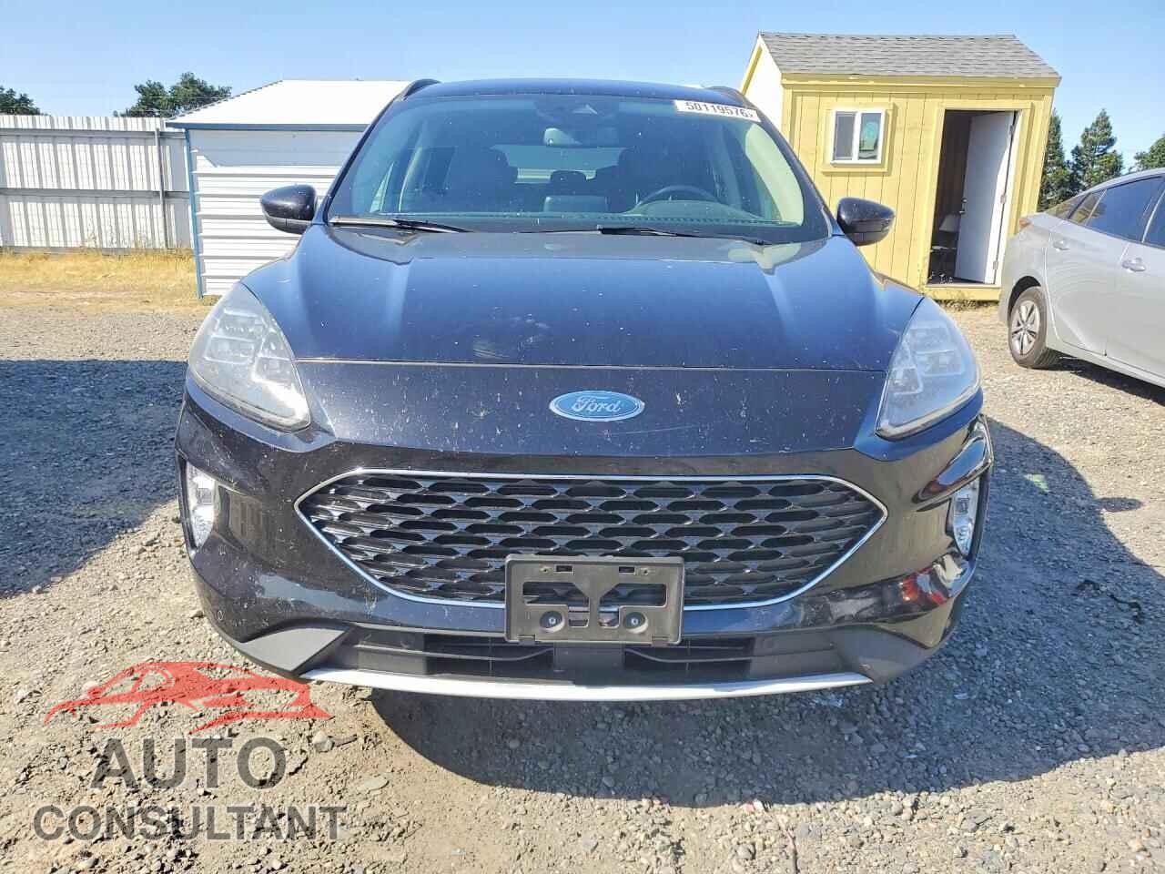 FORD ESCAPE 2020 - 1FMCU9J98LUA81387