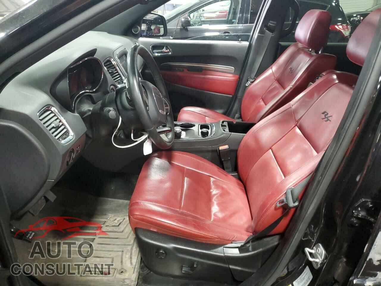 DODGE DURANGO 2015 - 1C4SDJCT7FC843533