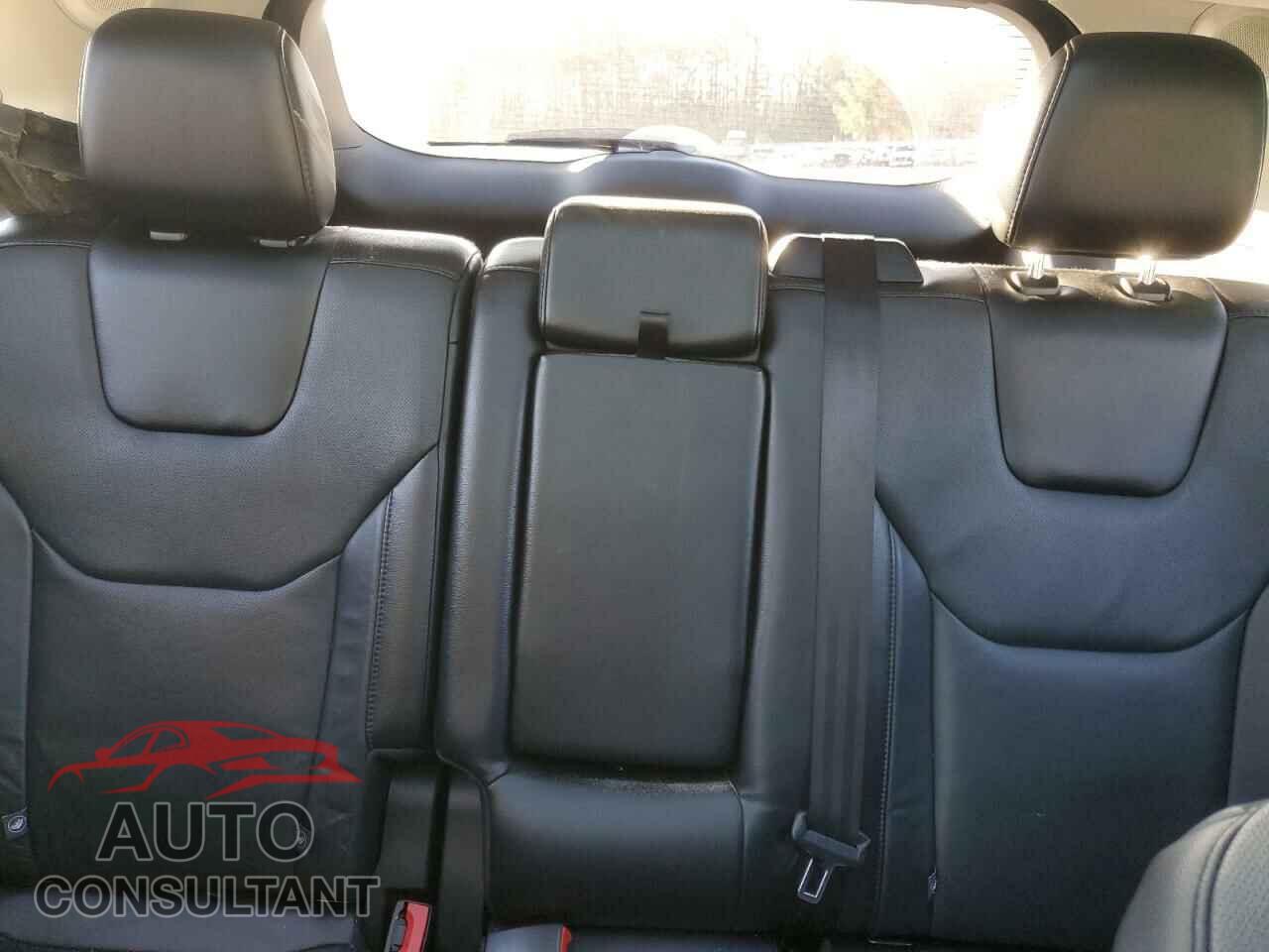 FORD EDGE 2015 - 2FMPK4K80FBB82496