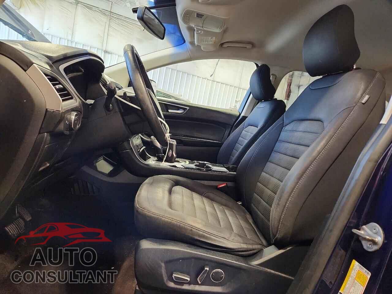 FORD EDGE 2016 - 2FMPK4J82GBC02007