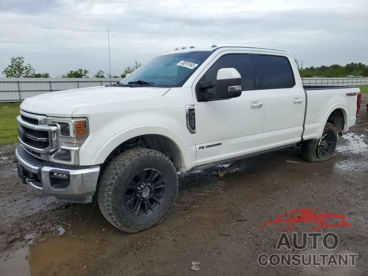 FORD F250 2021 - 1FT8W2BT4MED12576