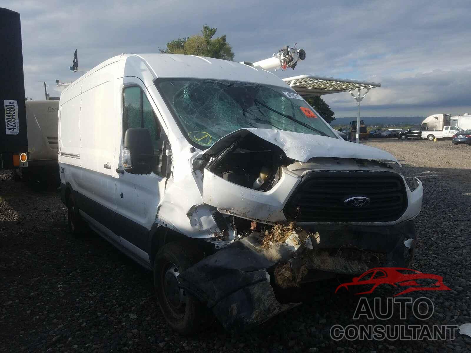 FORD TRANSIT CO 2018 - 1FTYR2CG5JKA33949