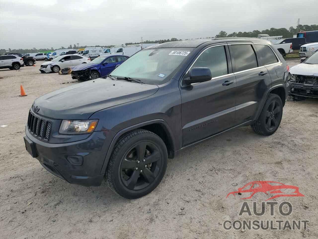 JEEP GRAND CHER 2015 - 1C4RJEAG1FC721593