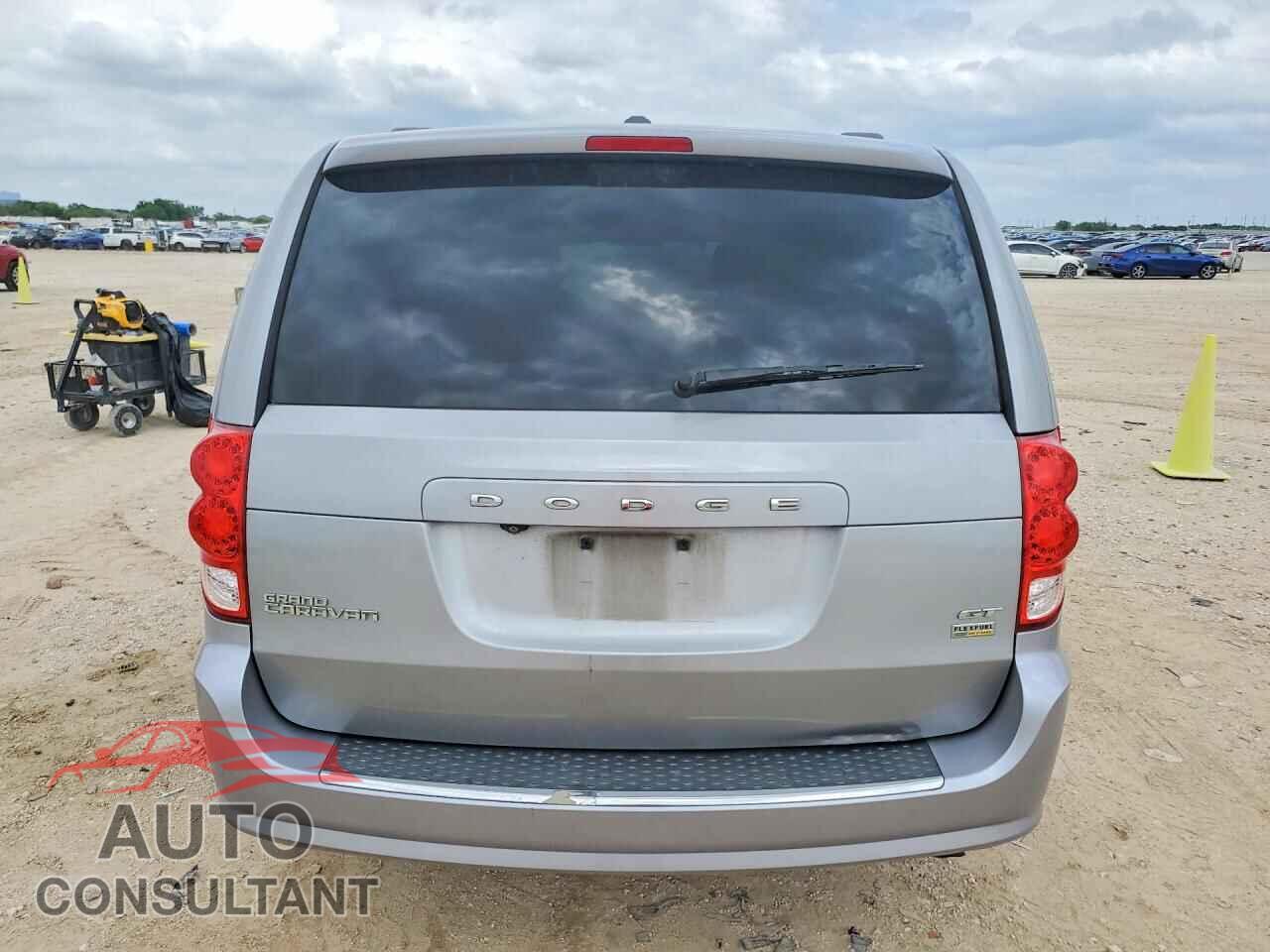 DODGE CARAVAN 2019 - 2C4RDGEG2KR513771
