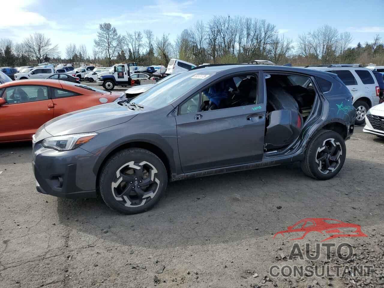 SUBARU CROSSTREK 2022 - JF2GTHMC9N8250615