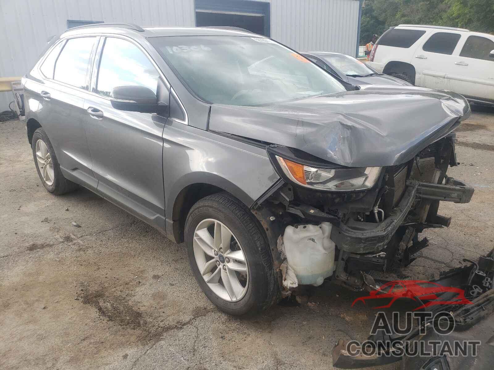 FORD EDGE 2016 - 2FMPK3J88GBC09294