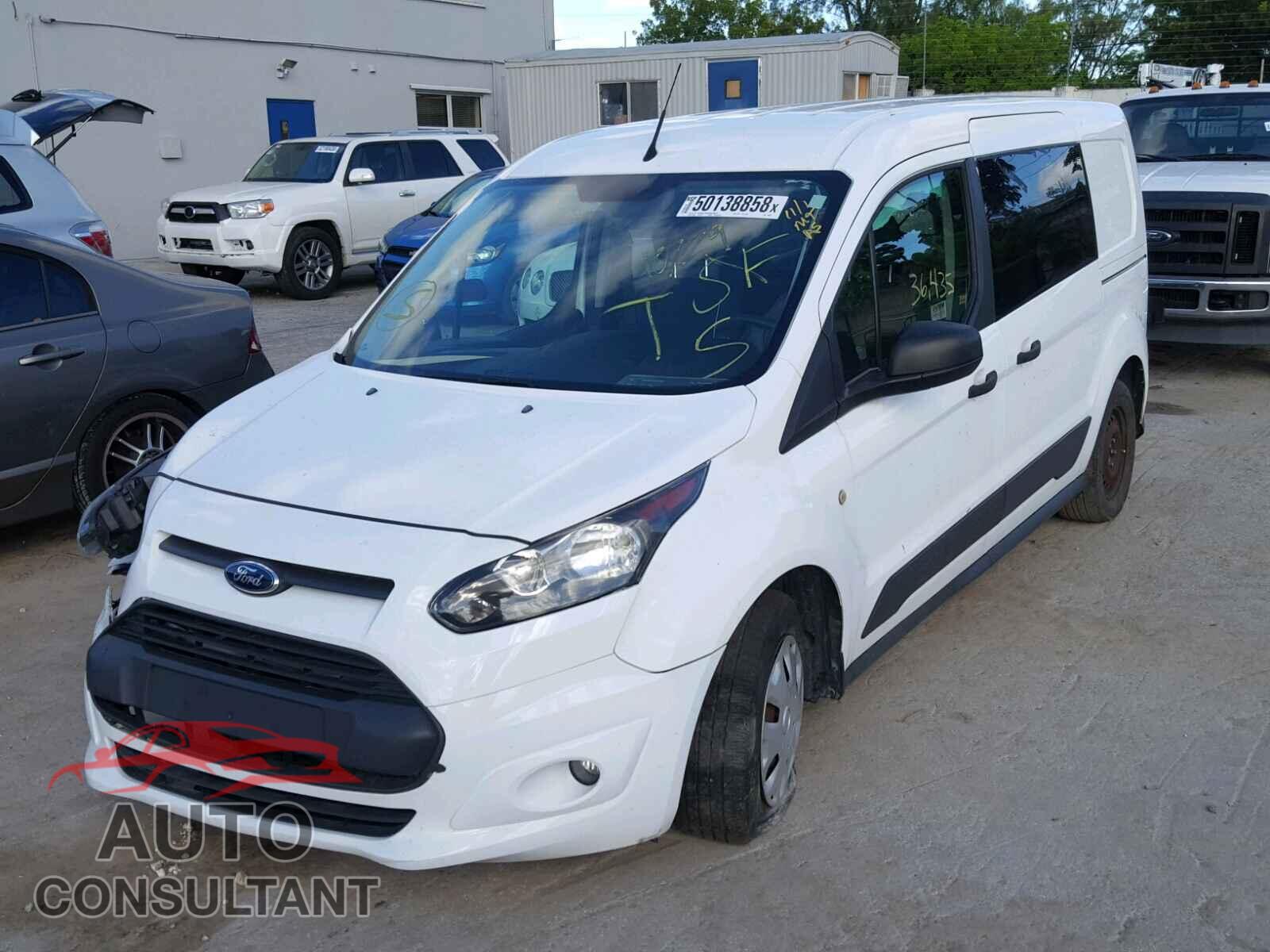 FORD TRANSIT CO 2015 - NM0LS7F78F1176444