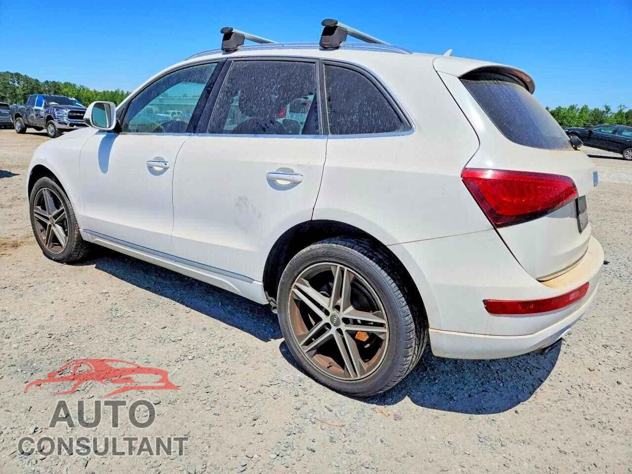 AUDI Q5 2015 - WA1CFAFP5FA053733