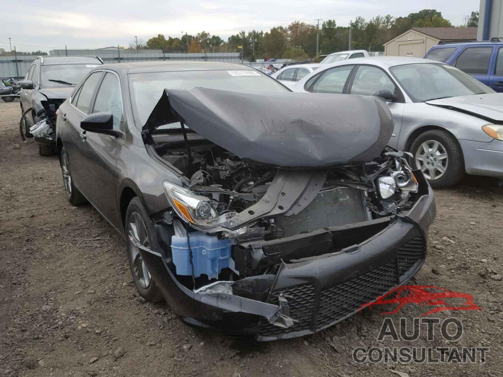 TOYOTA CAMRY 2016 - 4T1BF1FK8GU234875