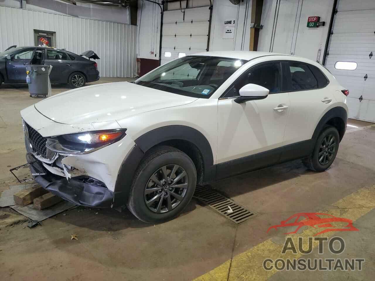 MAZDA CX30 2022 - 3MVDMBAL9NM410566