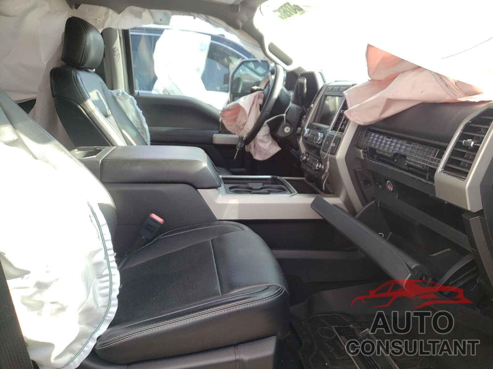 FORD F250 2019 - 1FT7W2BT4KEC74842