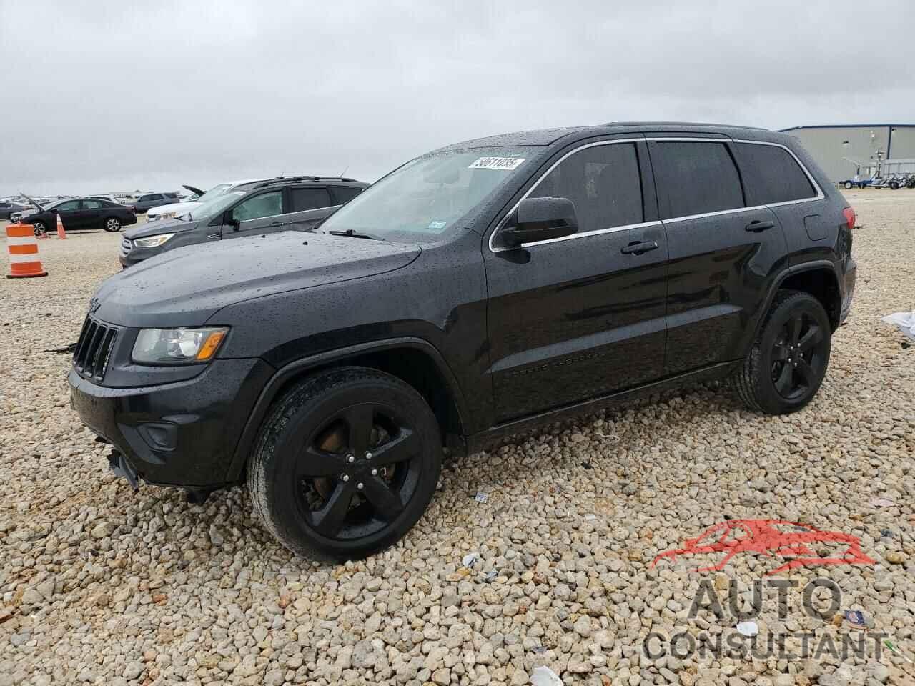 JEEP GRAND CHER 2014 - 1C4RJFAG3EC580028
