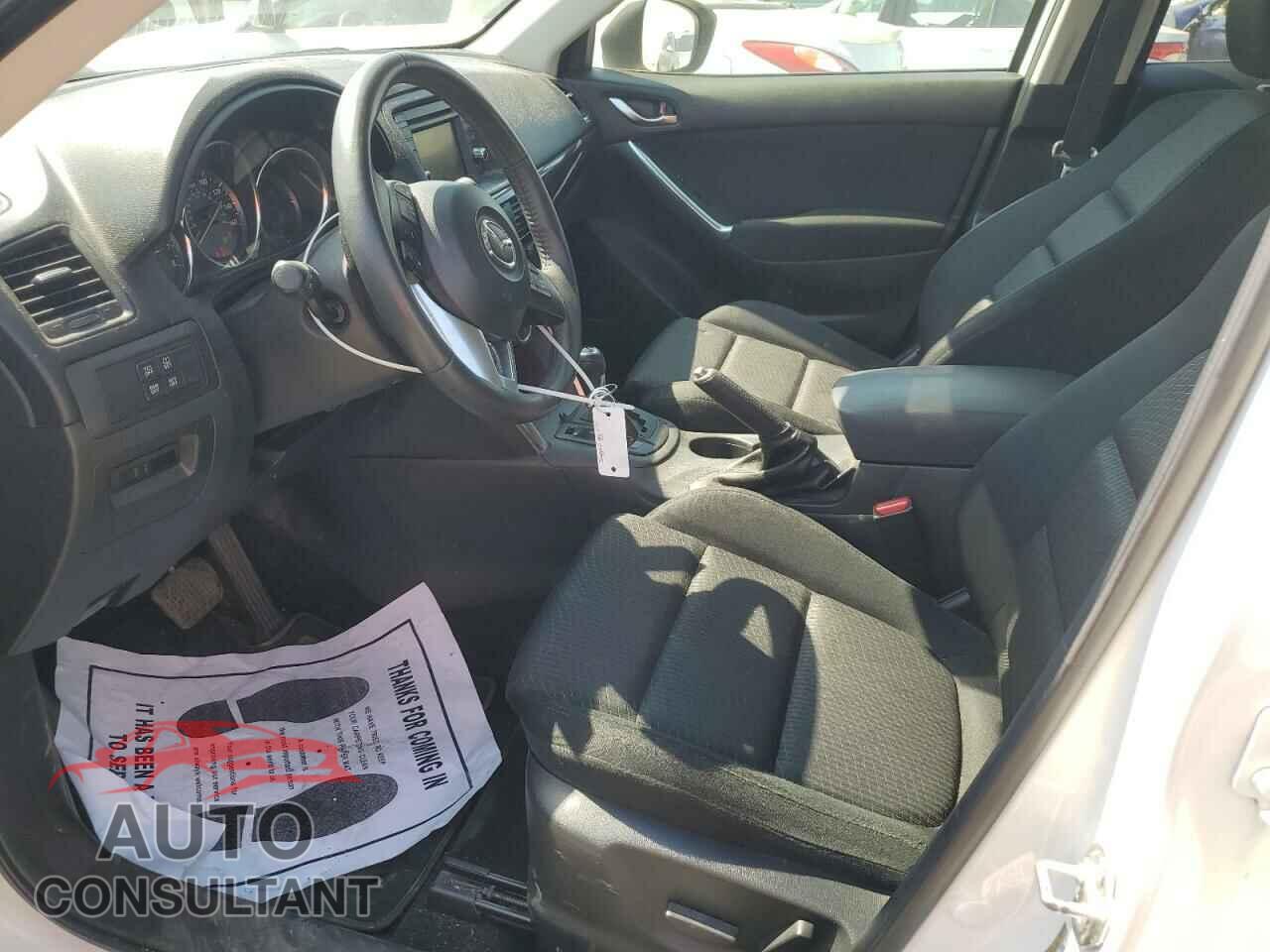 MAZDA CX-5 2013 - JM3KE2CE5D0159638