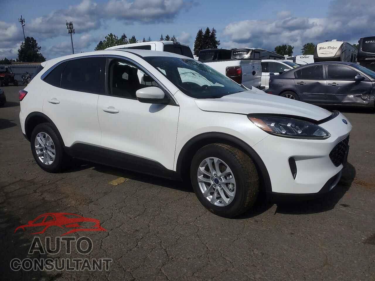 FORD ESCAPE 2020 - 1FMCU9G69LUA36777