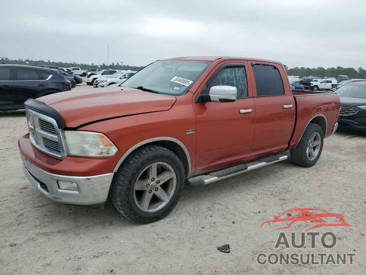 DODGE All Models 2009 - 1D3HB13T09S773312