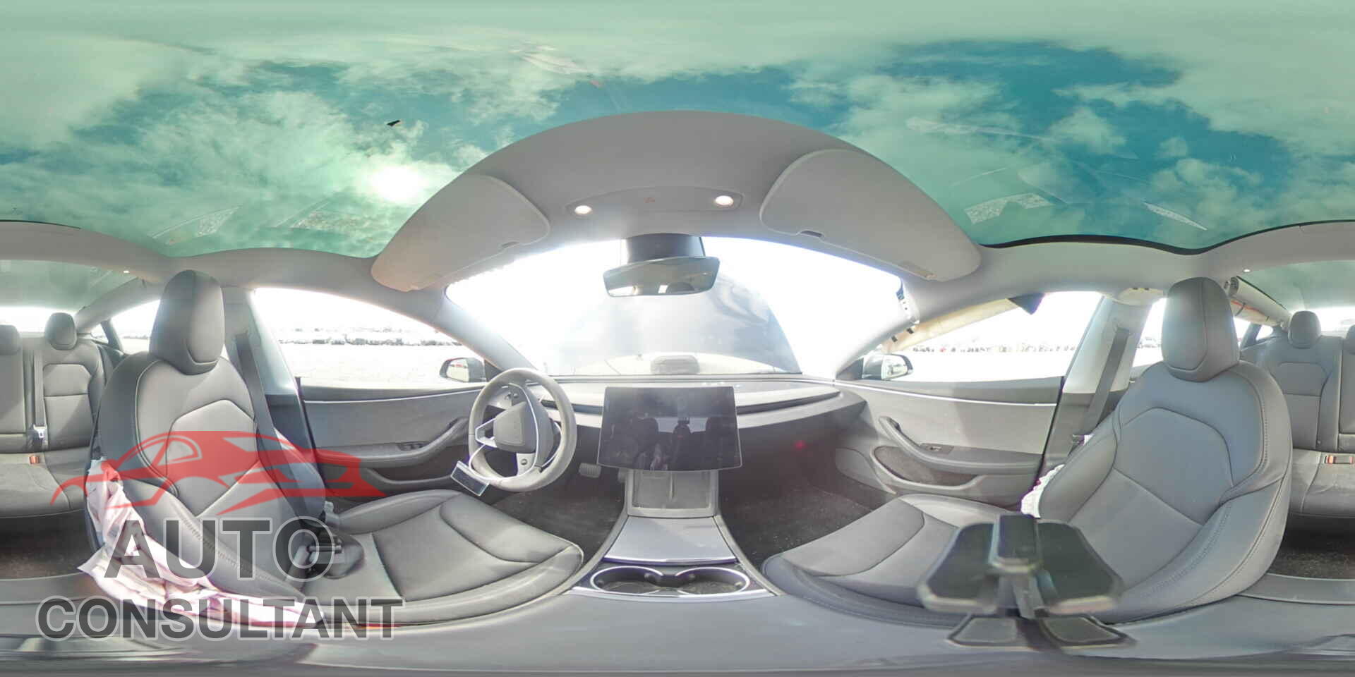 TESLA MODEL 3 2024 - 5YJ3E1EA9RF826883