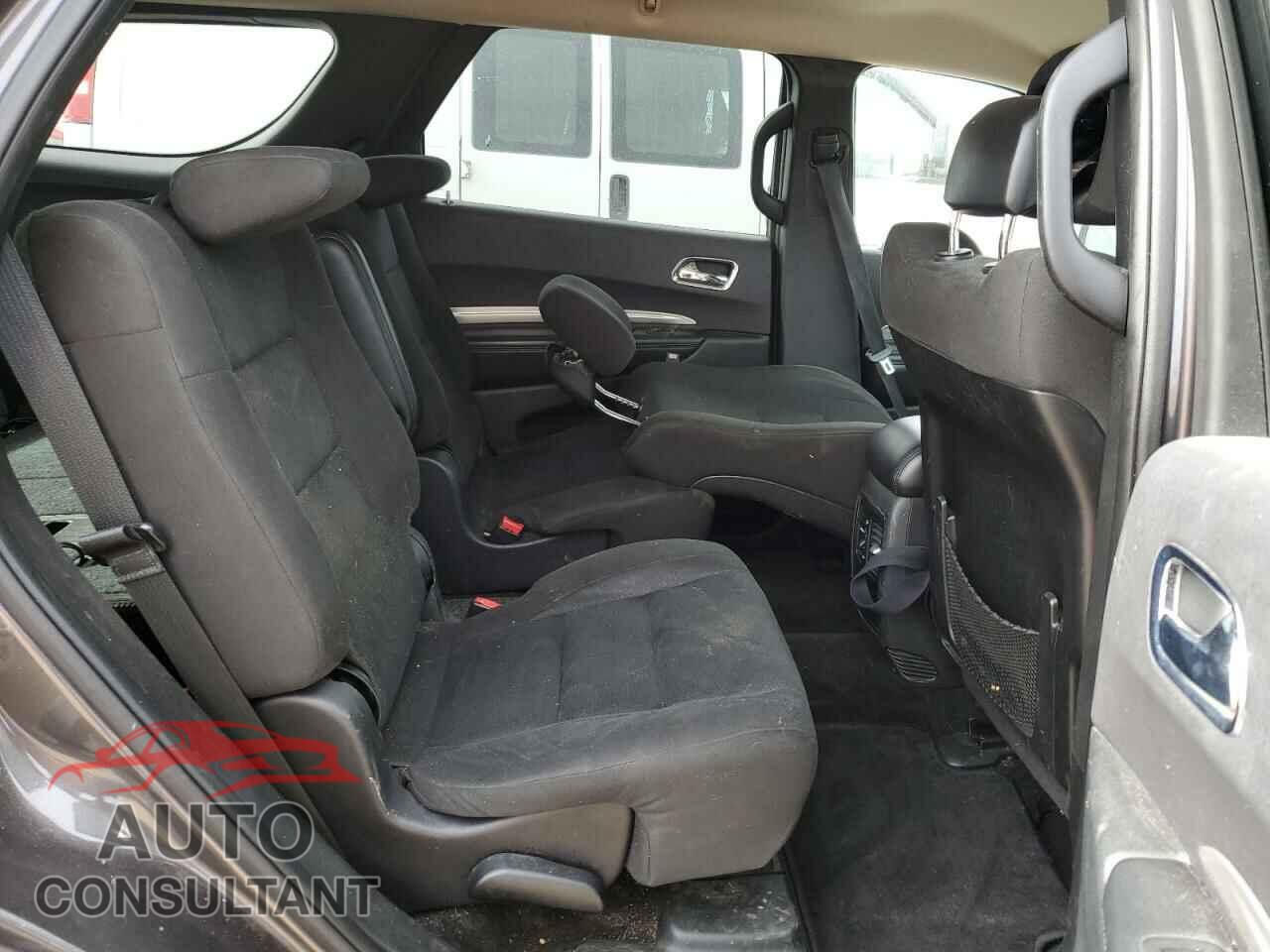 DODGE DURANGO 2015 - 1C4RDJAG3FC771993