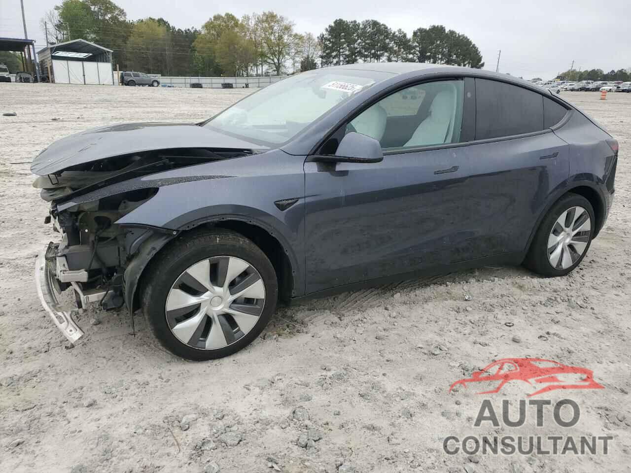 TESLA MODEL Y 2023 - 7SAYGDEE6PA167064