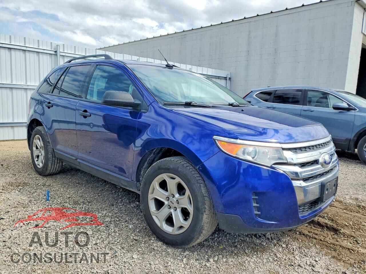 FORD EDGE 2014 - 2FMDK4GC1EBA29351
