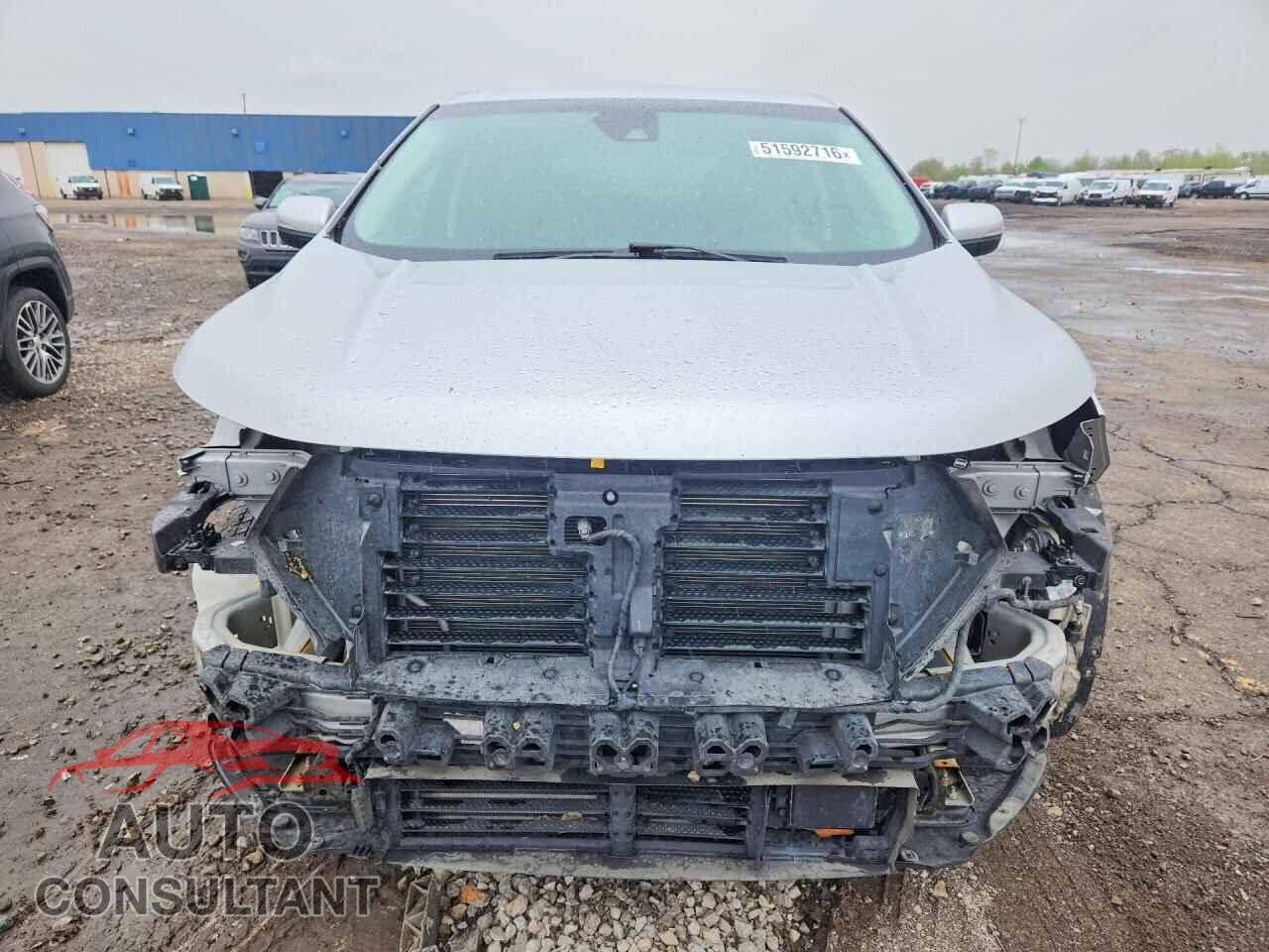 FORD EDGE 2018 - 2FMPK4J9XJBB85702