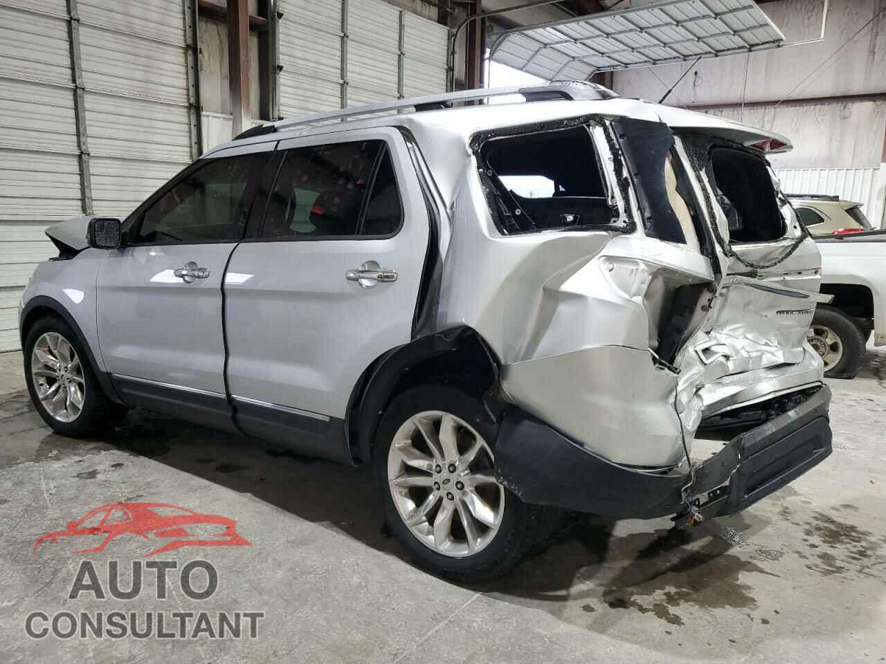 FORD EXPLORER 2013 - 1FM5K7D85DGC90706