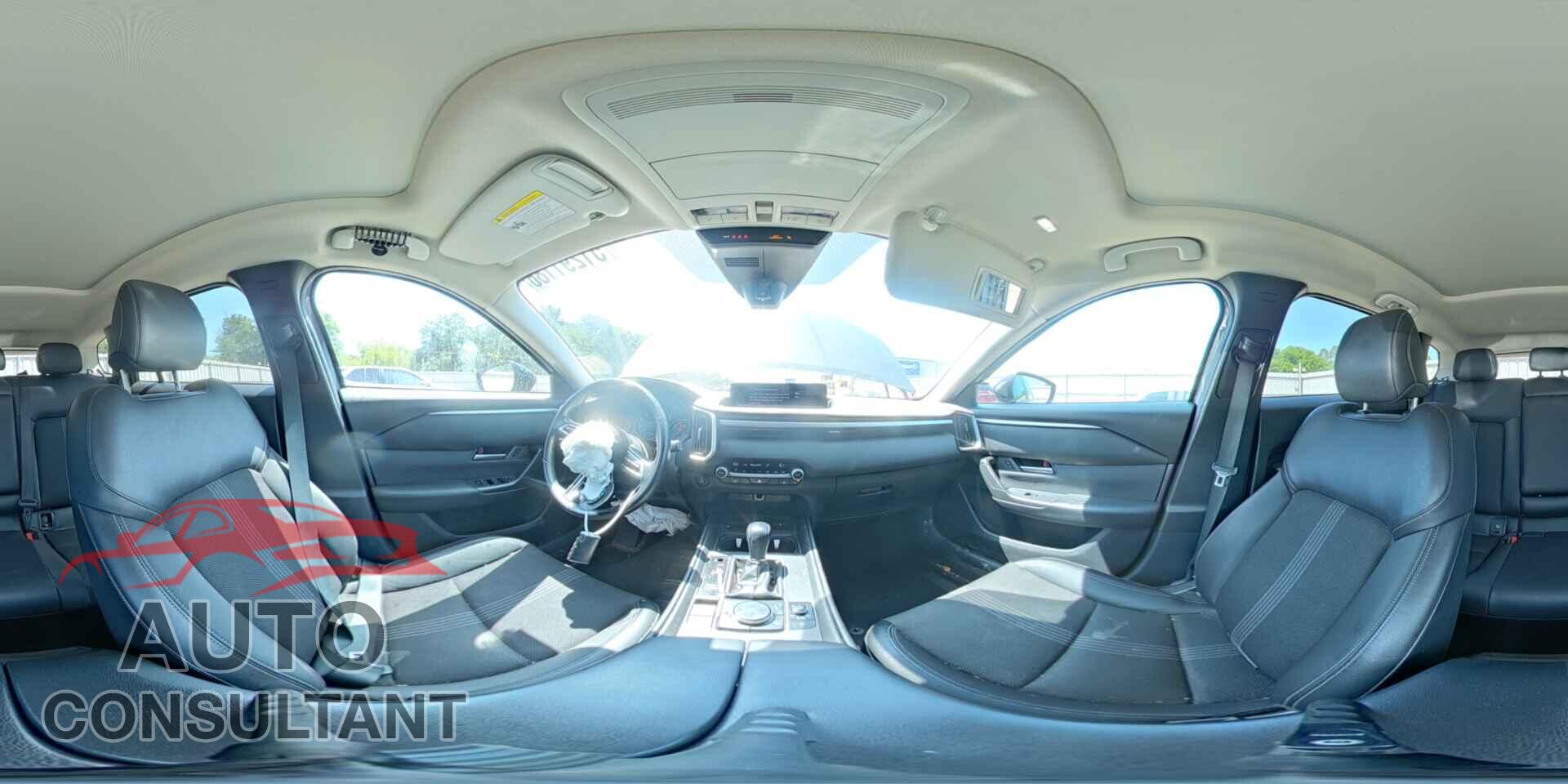 MAZDA CX-50 2023 - 7MMVABCM0PN126479