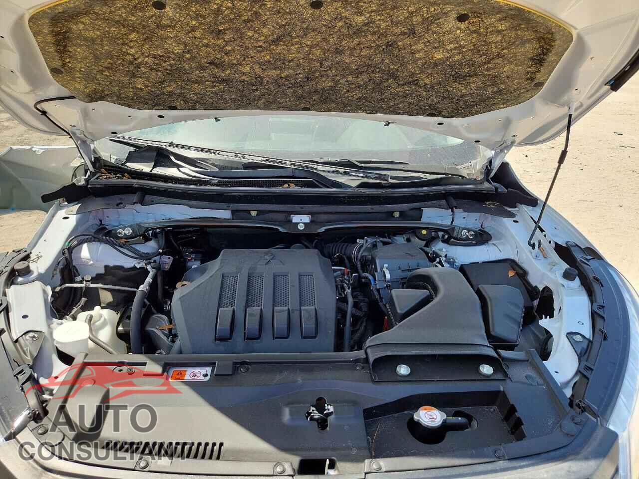 MITSUBISHI ECLIPSE 2025 - JA4ATVAA5SZ009642