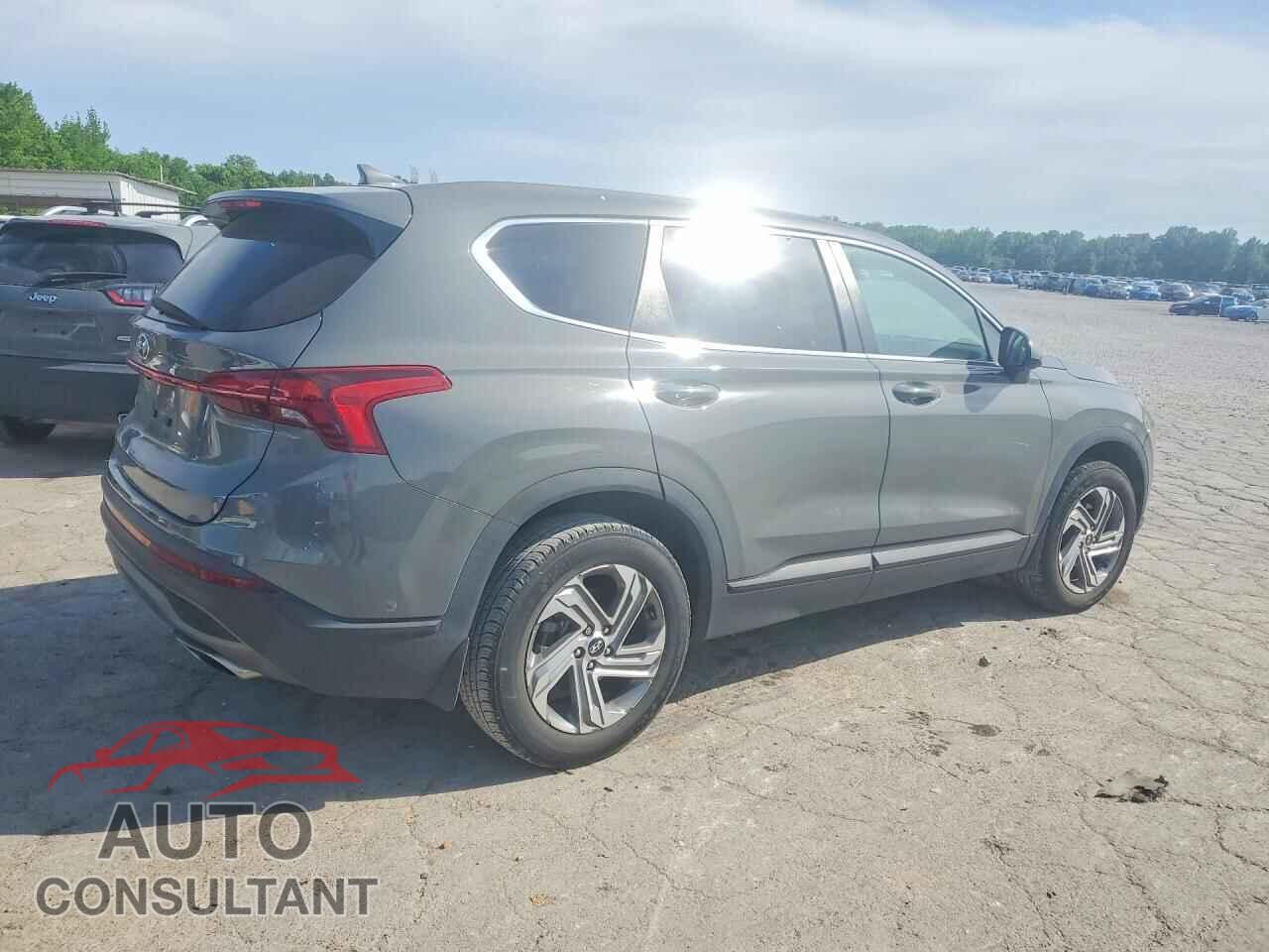 HYUNDAI SANTA FE 2022 - 5NMS14AJ1NH445083