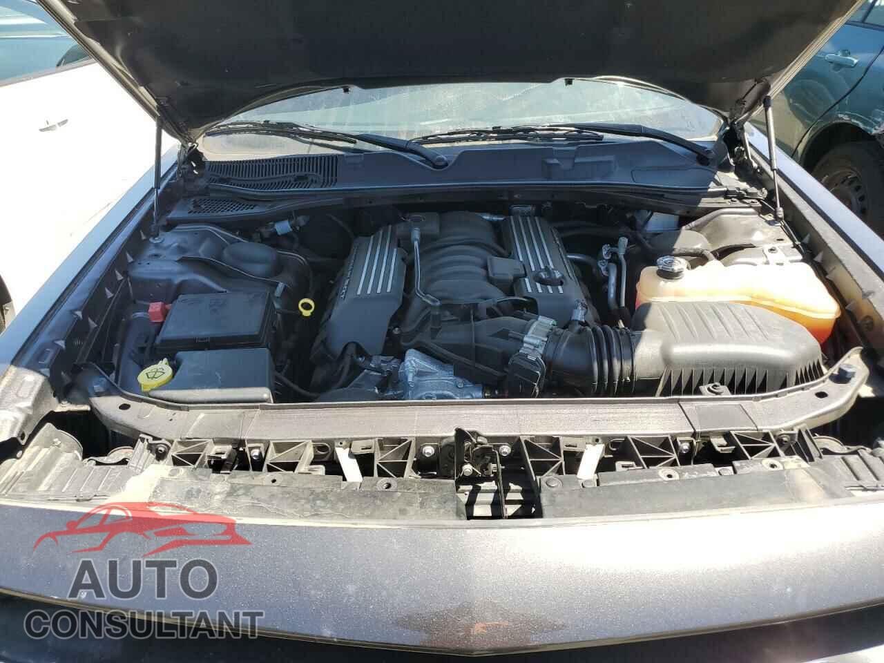 DODGE CHALLENGER 2021 - 2C3CDZFJ3MH560252