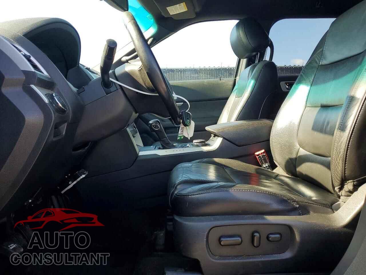 FORD EXPLORER 2014 - 1FM5K8D88EGA29254