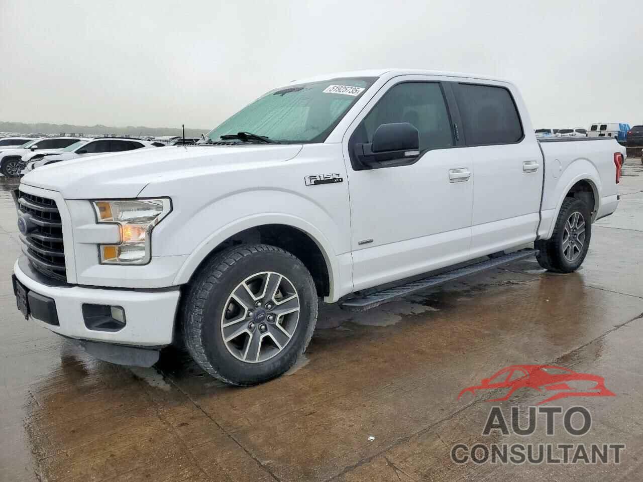 FORD F-150 2015 - 1FTEW1CP3FKE46918