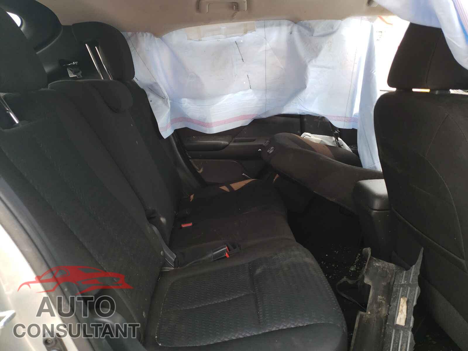 MITSUBISHI ECLIPSE 2020 - JA4AT3AA9LZ021945