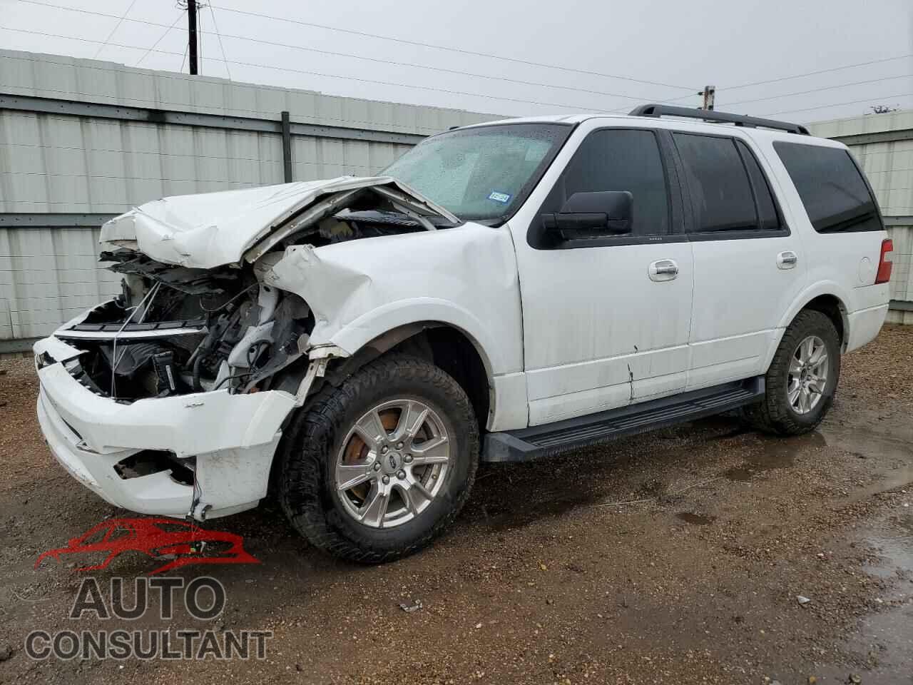 FORD EXPEDITION 2017 - 1FMJU1HTXHEA63243