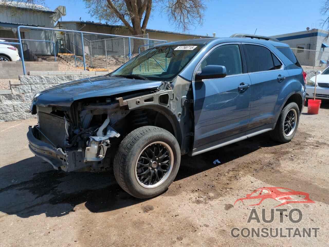 CHEVROLET EQUINOX 2011 - 2CNFLEEC4B6333440