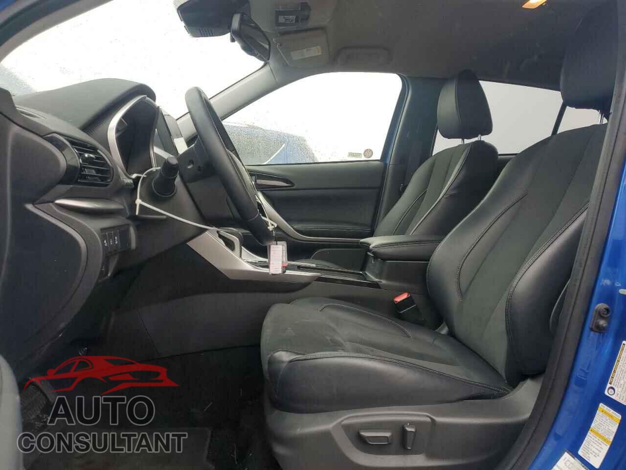 MITSUBISHI ECLIPSE 2024 - JA4ATWAA1RZ041925