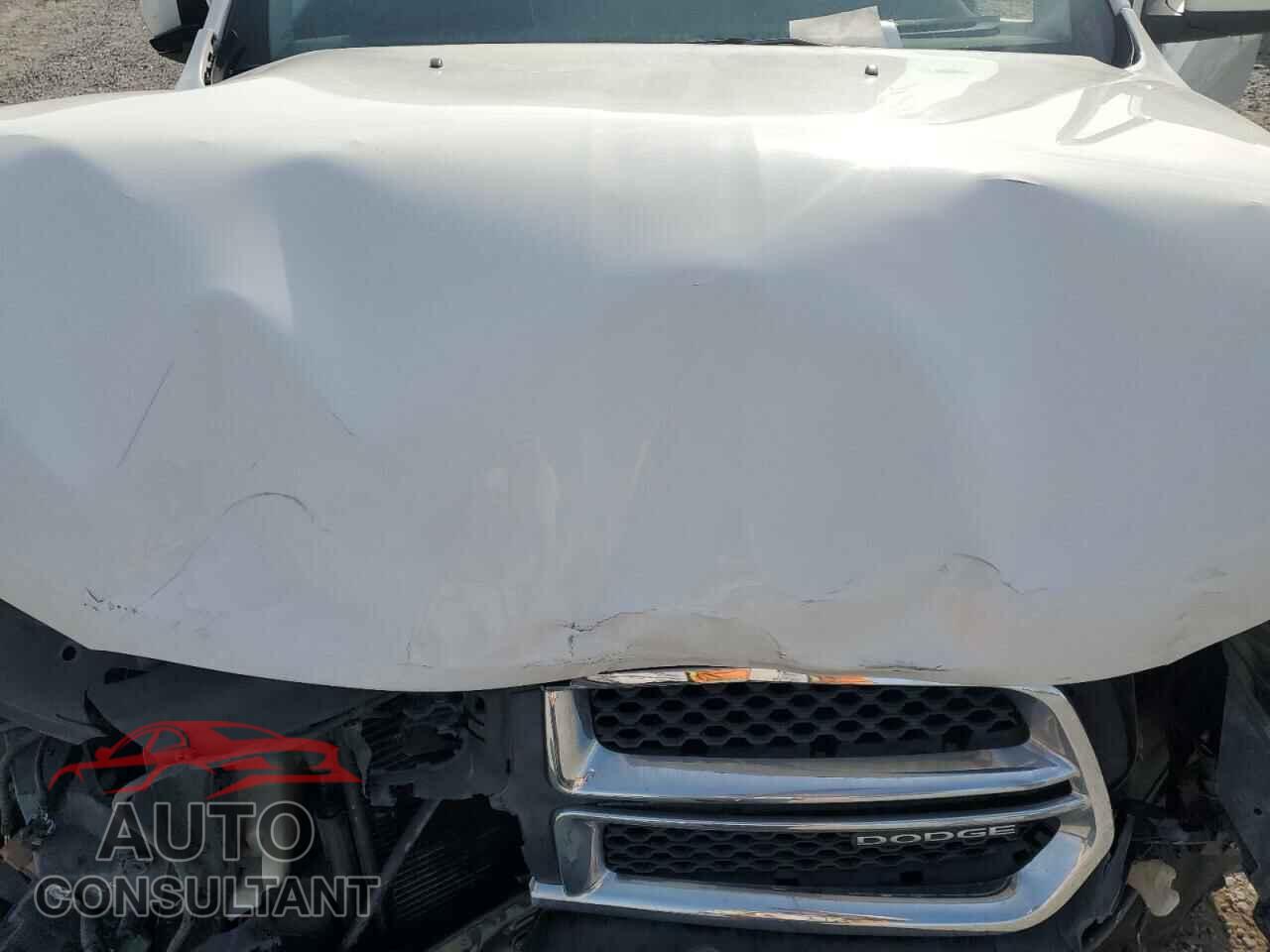 DODGE DURANGO 2011 - 1D4RE4GG2BC688607
