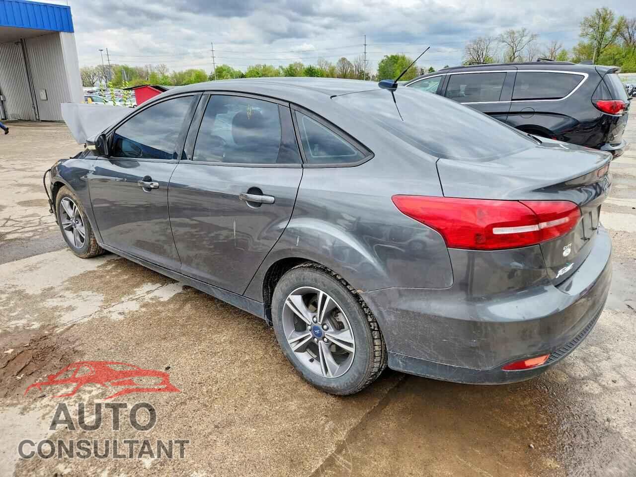 FORD FOCUS 2017 - 1FADP3FE0HL314345