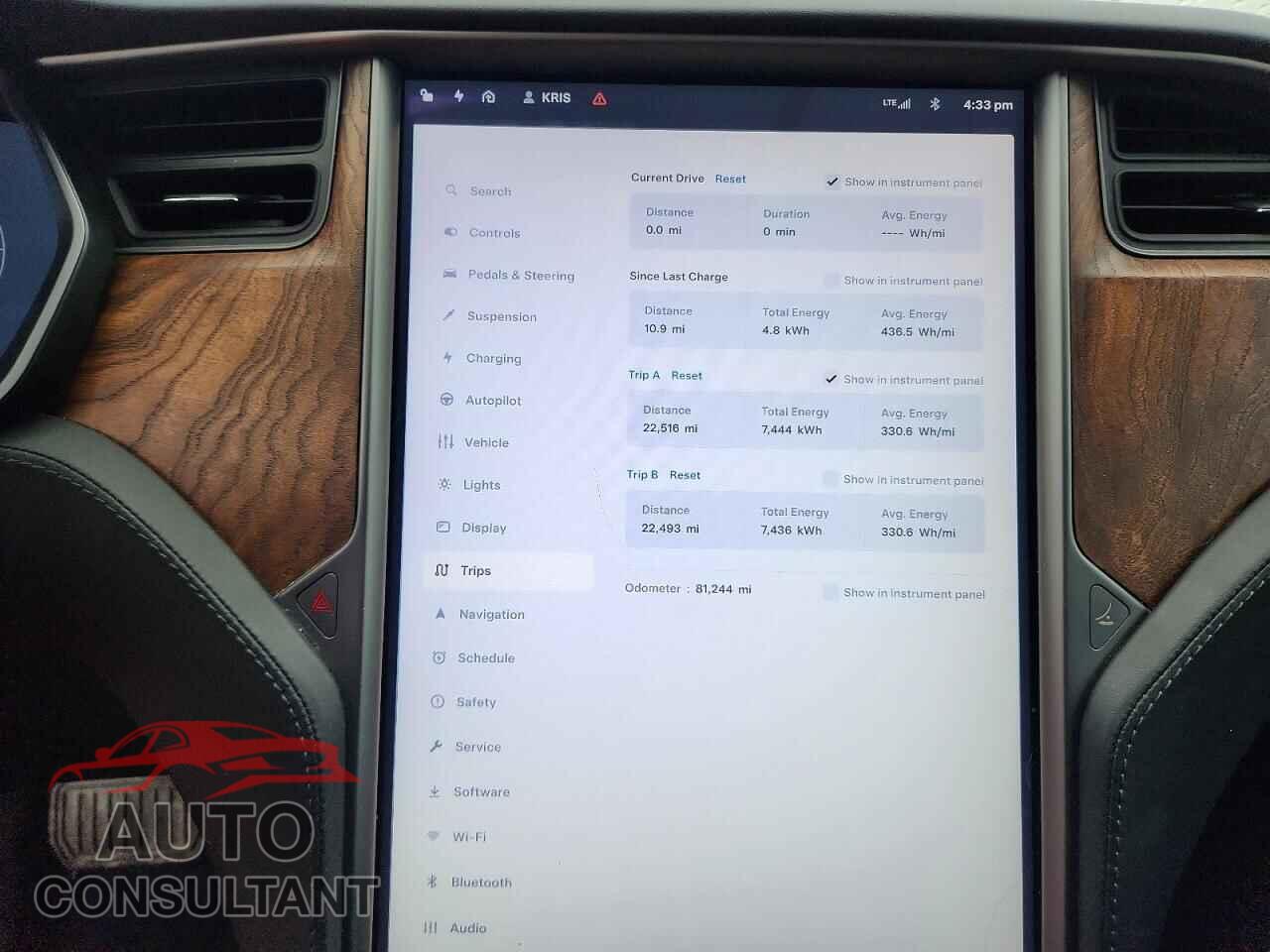 TESLA MODEL S 2020 - 5YJSA1E24LF365454