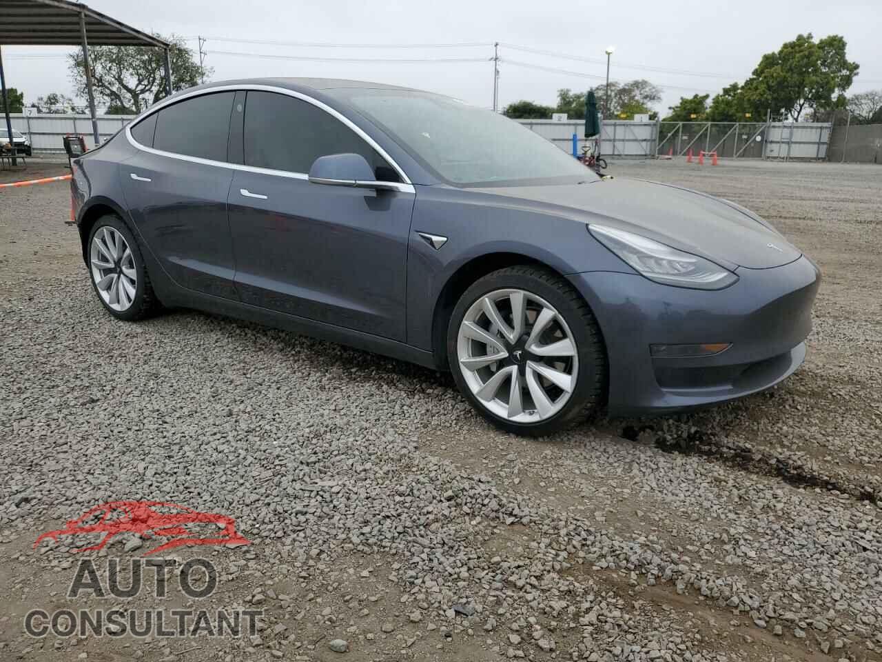 TESLA MODEL 3 2020 - 5YJ3E1EA1LF745416