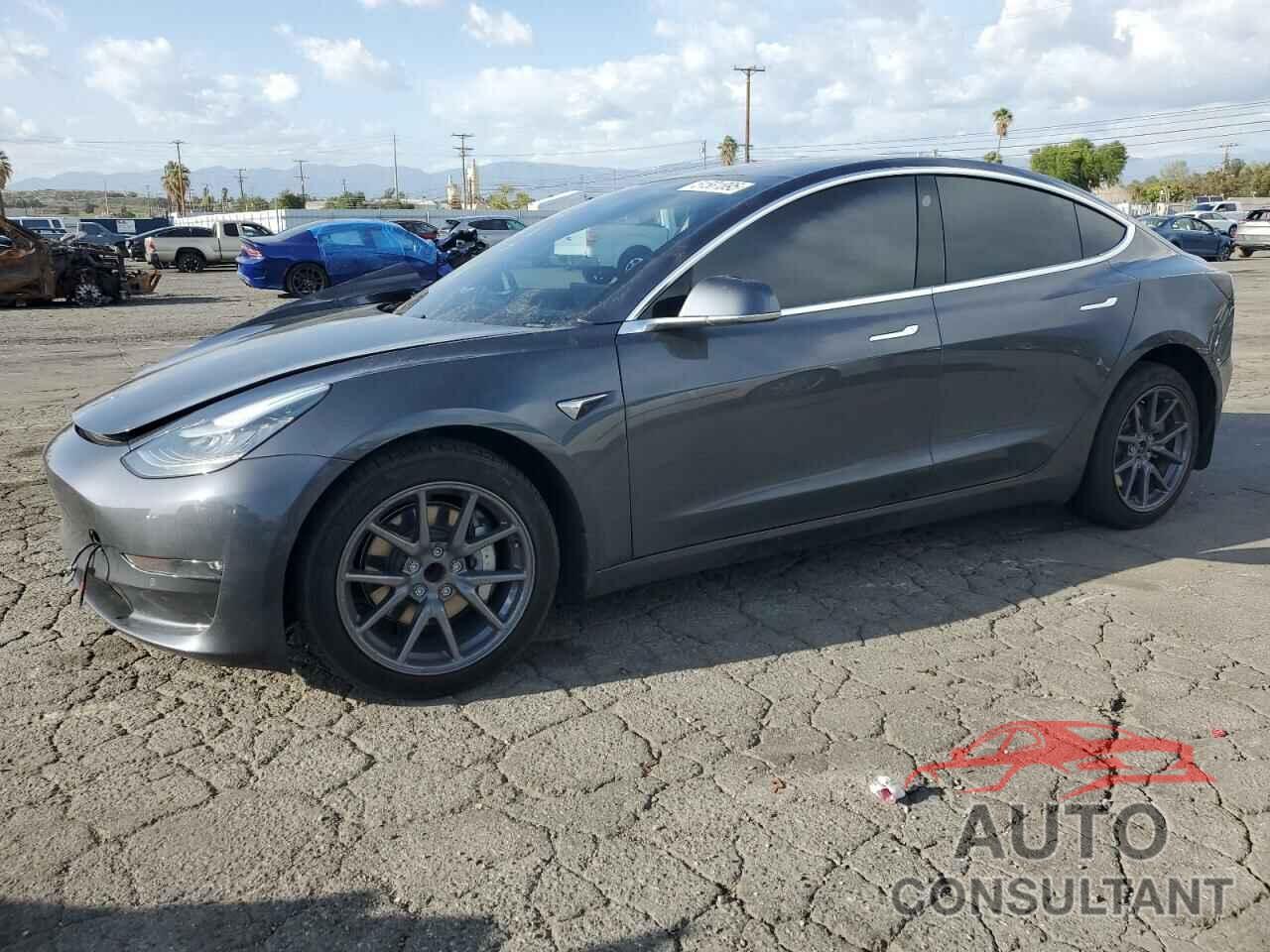 TESLA MODEL 3 2019 - 5YJ3E1EA2KF325694