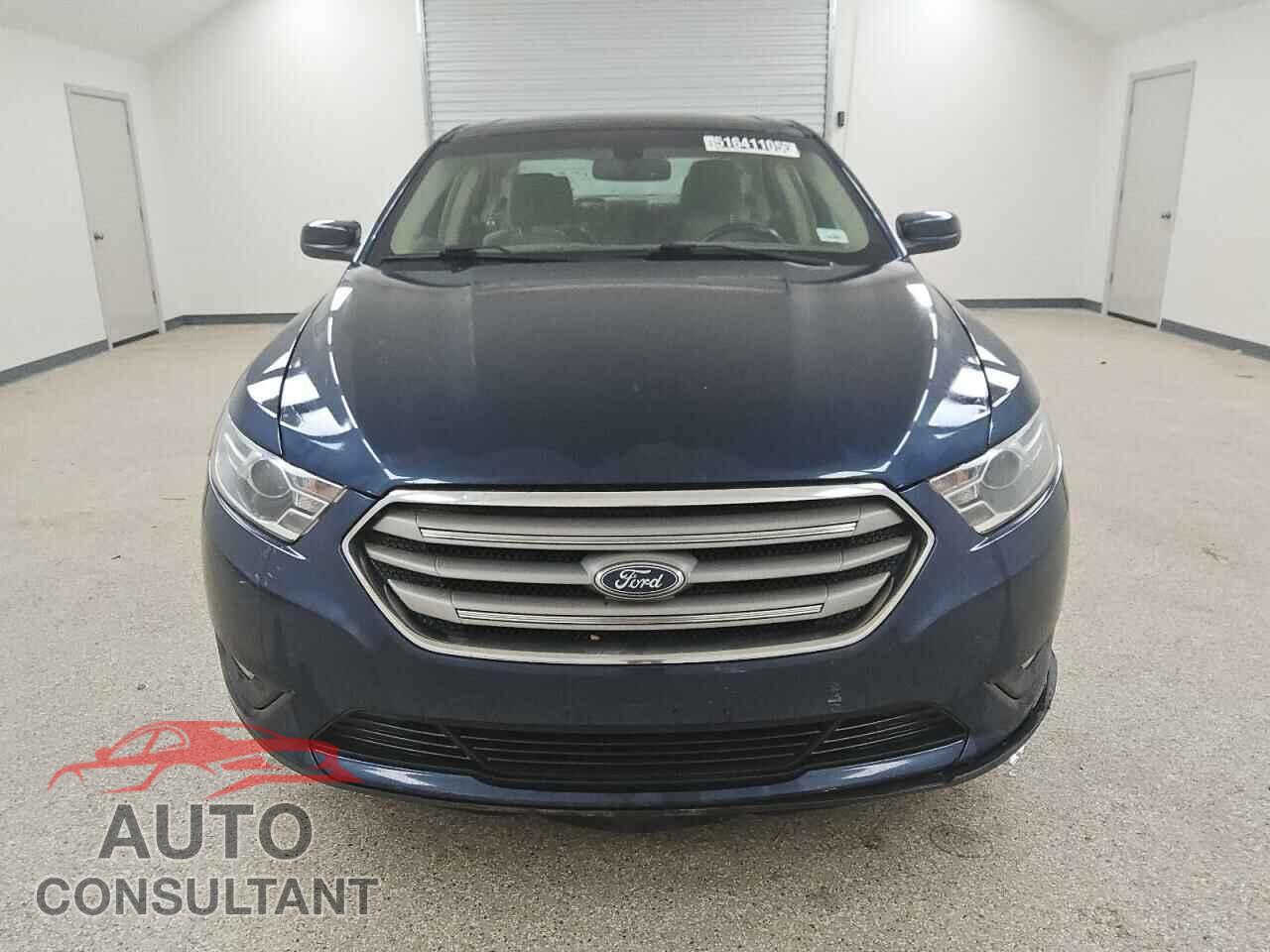 FORD TAURUS 2017 - 1FAHP2E85HG137775