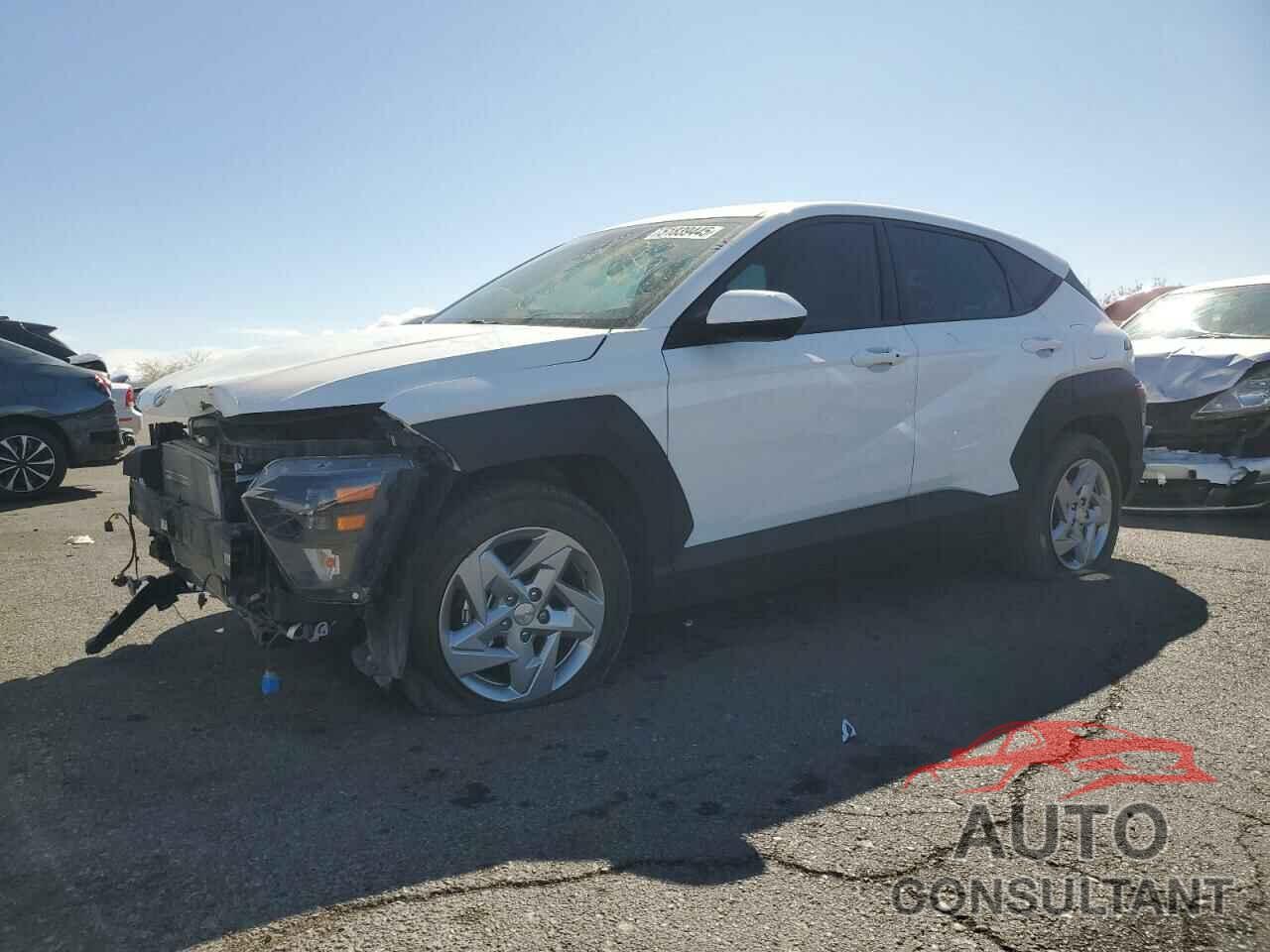 HYUNDAI KONA 2024 - KM8HA3ABXRU066803