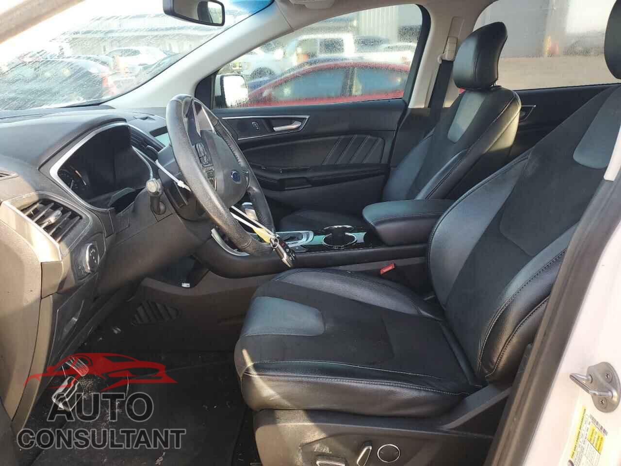 FORD EDGE 2015 - 2FMTK4AP8FBC01755