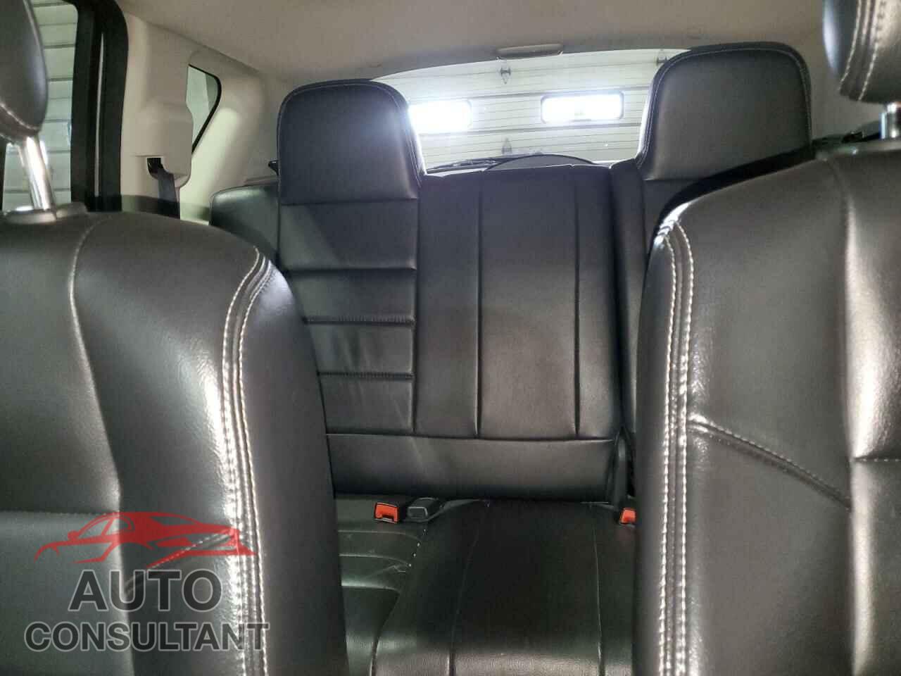 JEEP COMPASS 2011 - 1J4NF5FB1BD255997