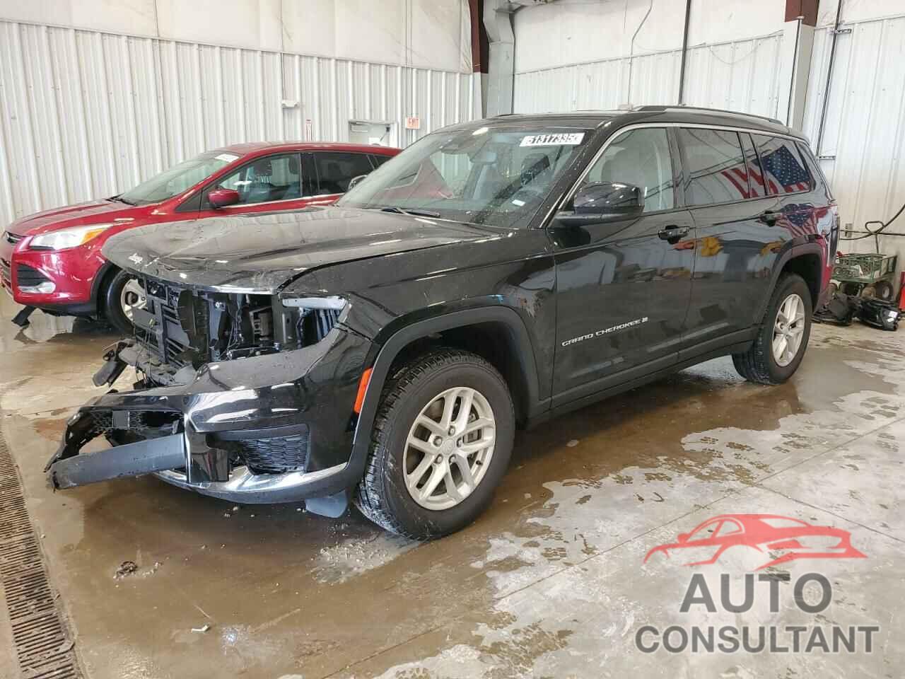 JEEP GRAND CHER 2023 - 1C4RJJAGXP8883610
